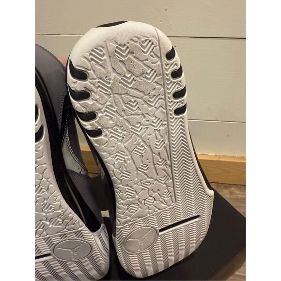 NWT Jordan Phase 23 2 Cement Grey/White Black Sz 13